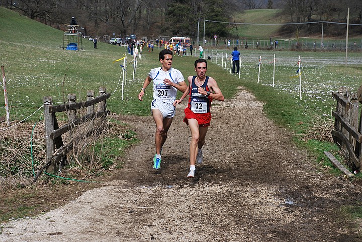 cross Rocca di Papa 2012 133